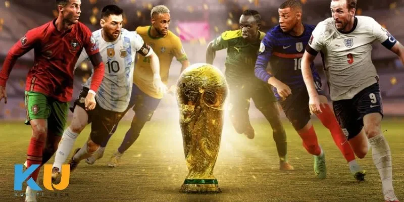 World Cup Mới Nhất - Những Góc Nhìn Không Ai Nói Ra Bức tranh toàn cảnh từ World Cup mới nhất