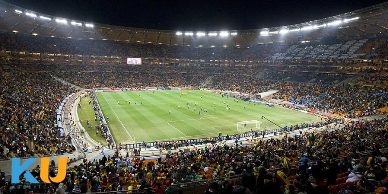 World Cup Nam Phi - Ký Ức Hào Hùng Của Bóng Đá Thế Giới Những yếu tố tạo nên sự khác biệt cho kỳ World Cup 2010