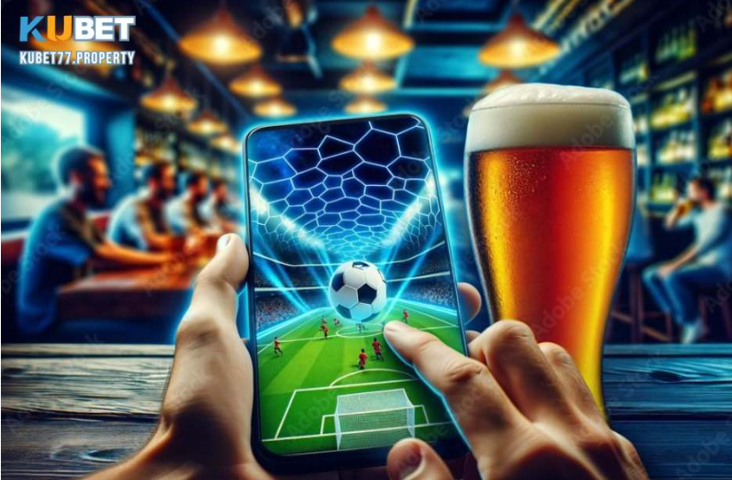 Anh em biết gì về kèo nhà cái?
