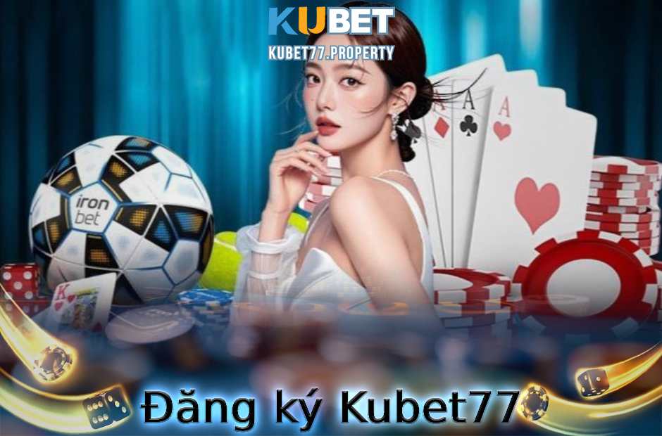 Đăng ký Kubet77