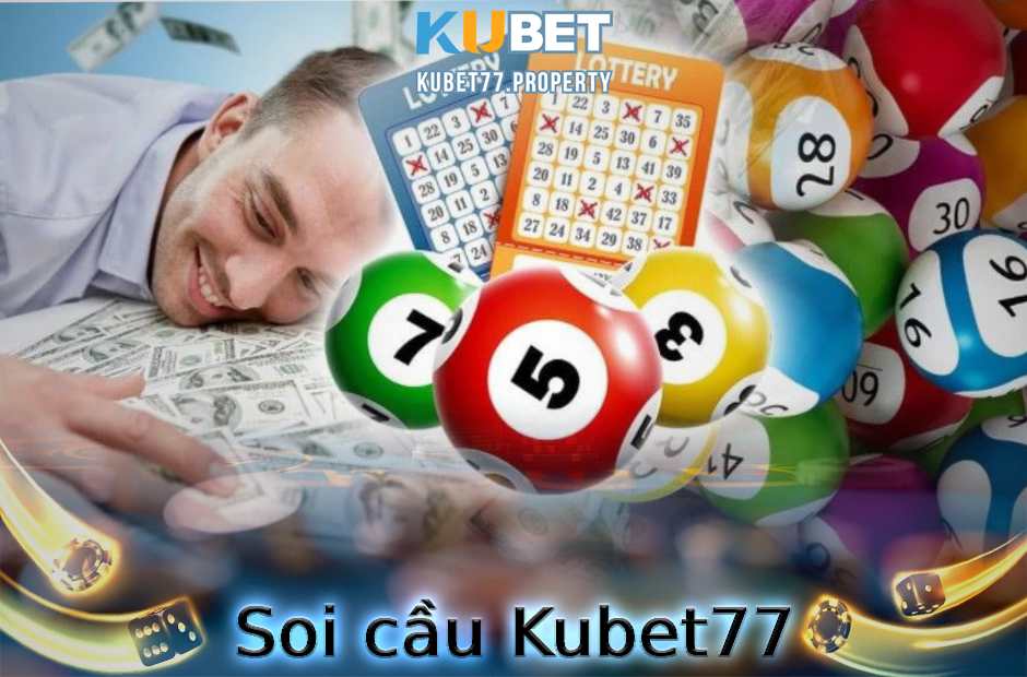 Soi cầu Kubet77