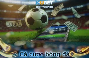 Cá cược bóng đá