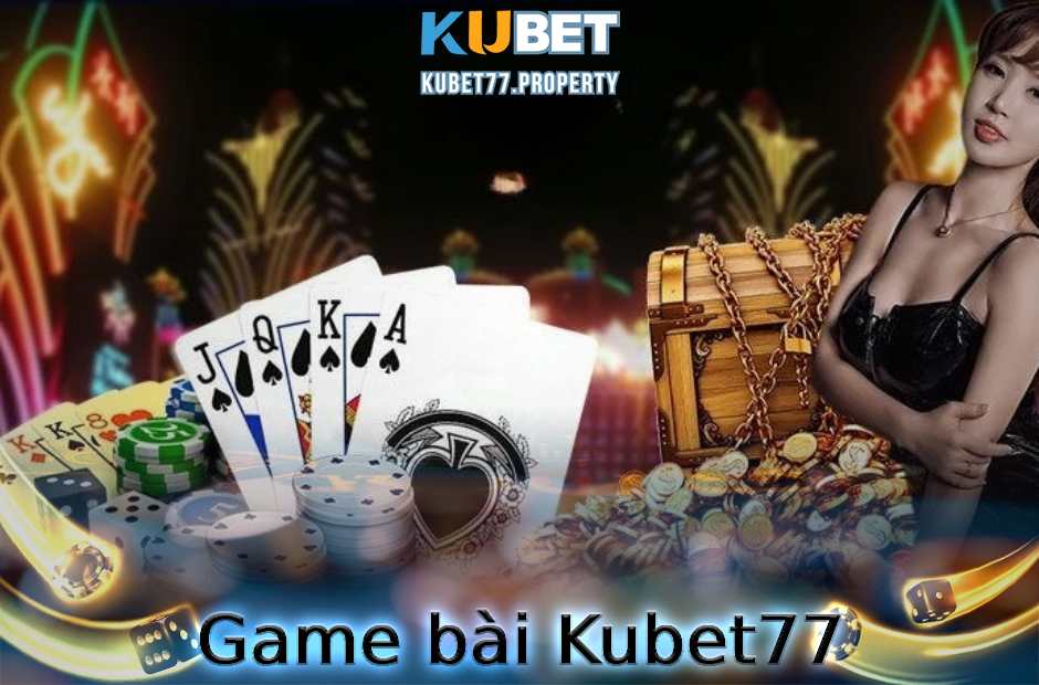 Game bài Kubet77