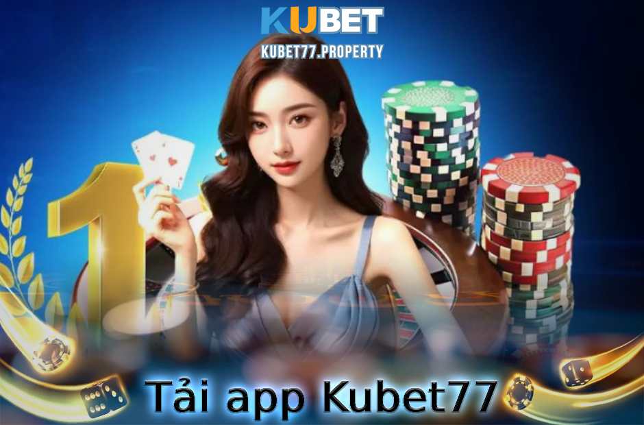 Tải app Kubet77