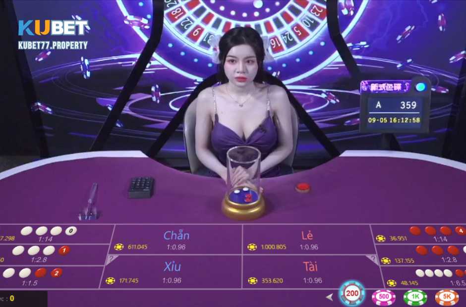 Các quy tắc quan trọng trong trò chơi