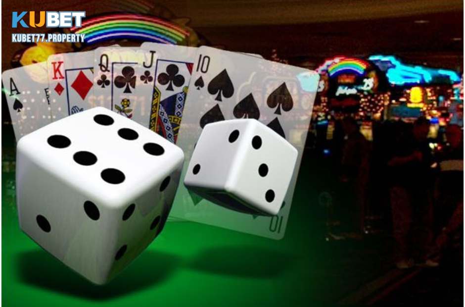 Bí quyết thắng lớn khi chơi game bài Kubet77