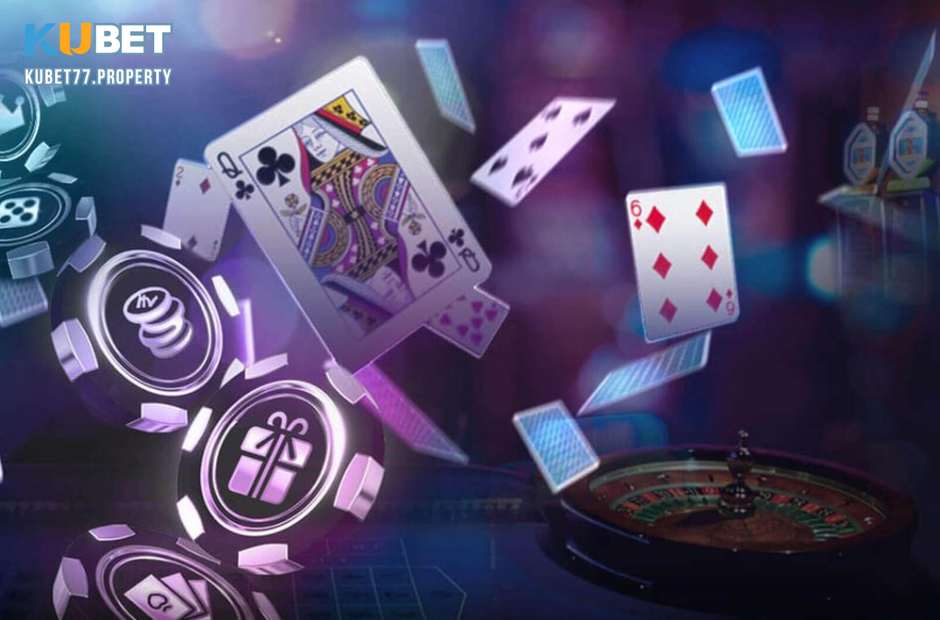 Bỏ túi các mẹo cược game Kubet77