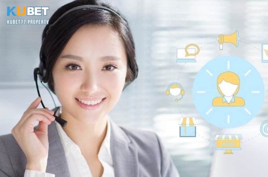 Các trường hợp cần liên hệ Kubet77
