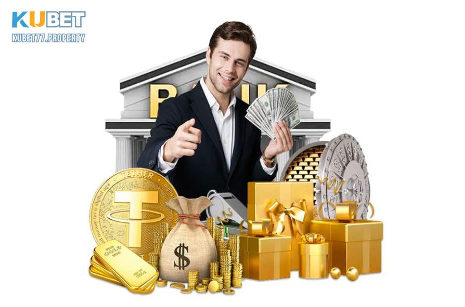 Điều kiện khi rút vốn tại nhà cái