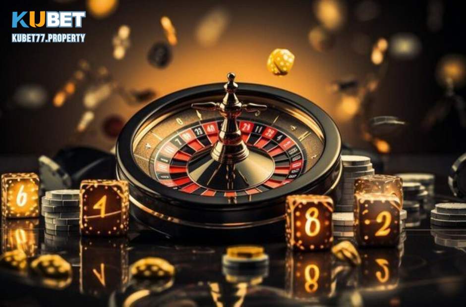 Đôi nét về casino Kubet77