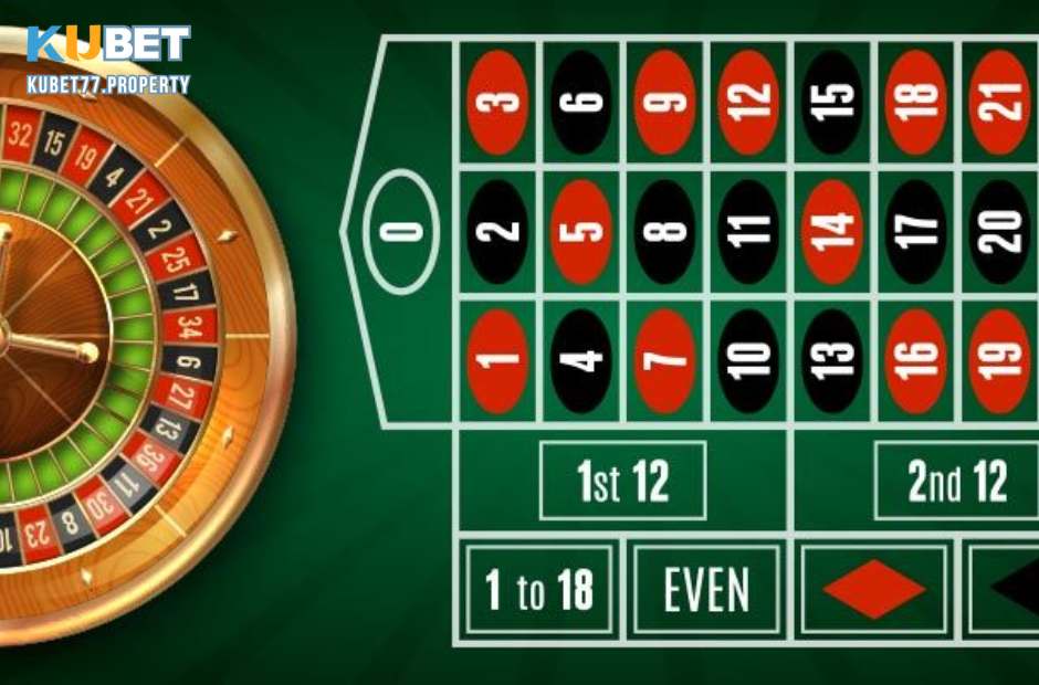 Đôi nét về tựa game cược casino