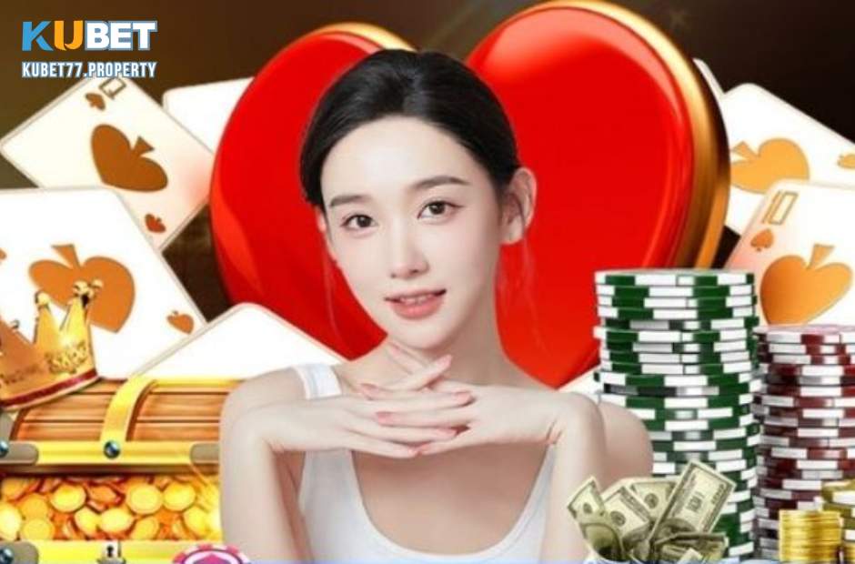 Khuyến mãi Kubet77 khi giới thiệu bạn bè