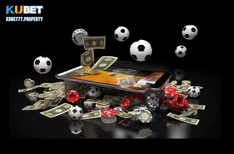 Lý do nên cược thể thao tại Kubet77