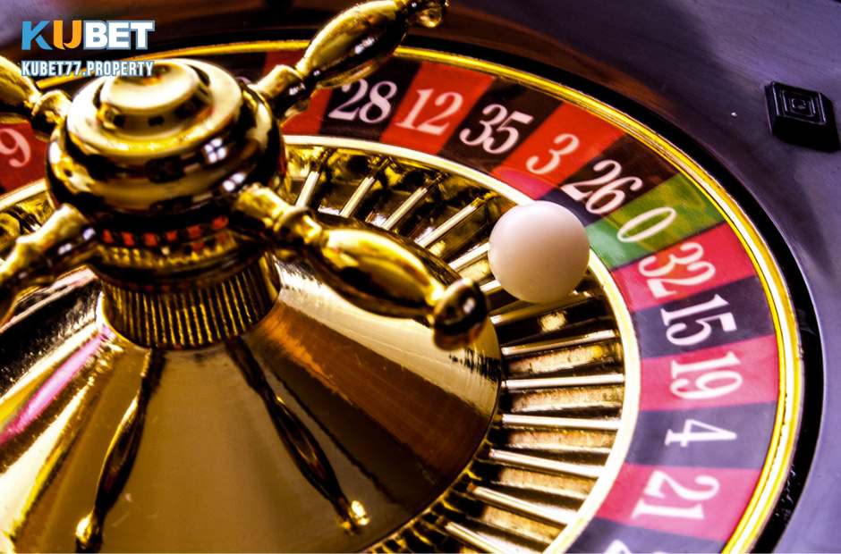 Một số hình thức cược phổ biến tại Kubet77