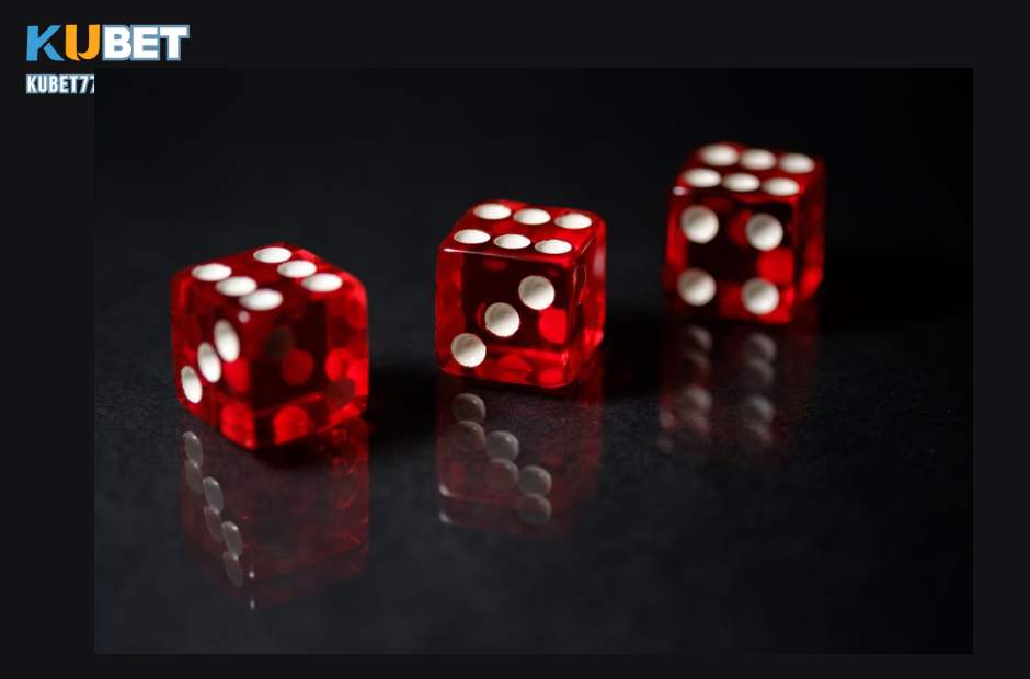 Tài xỉu Kubet77 là gì?
