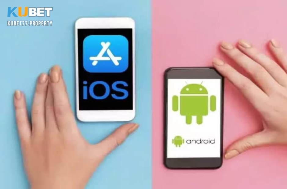 Ưu điểm khi tải xuống app đặt cược