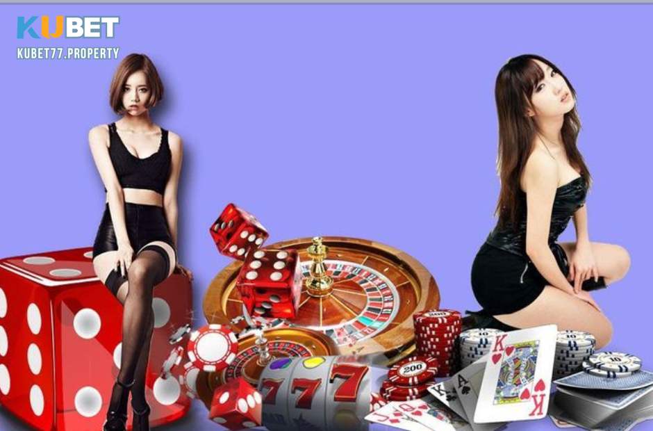 Ưu điểm tuyệt vời của nhà cái Kubet77