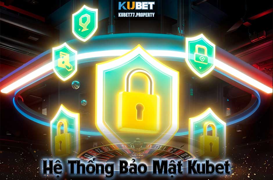 Nhà cái sở hữu hệ thống bảo mật thông minh